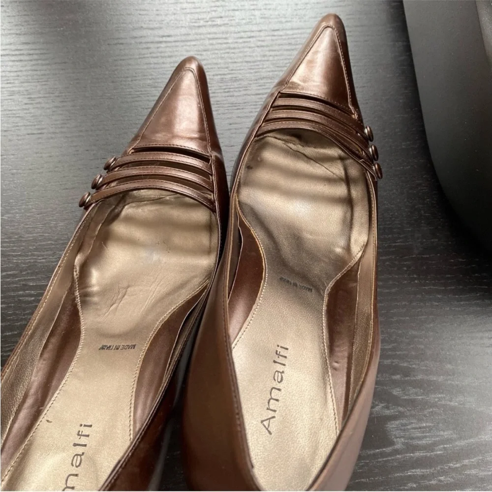 Amalfi Women's Heels - Picture 9 of 16